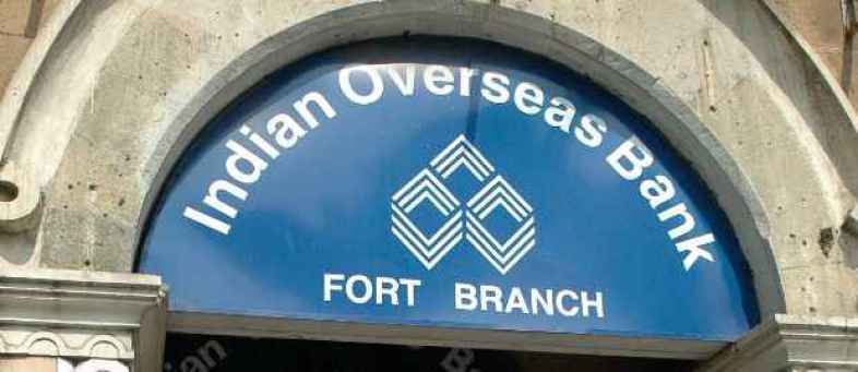 IOB's loss making branches down to 157 from 742 in last Four year.jpg IOB's loss making branches down to 157 from 742 in last Four year.jpg