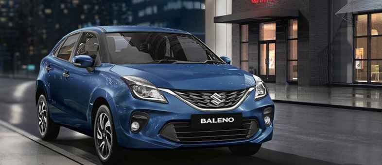 Maruti Suzuki Introduces Smart Hybrid Technology In Baleno Cars.jpg Maruti Suzuki Introduces Smart Hybrid Technology In Baleno Cars.jpg