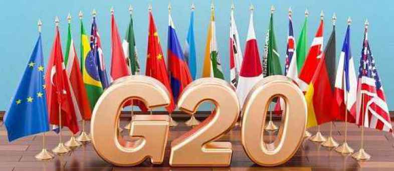 Looking Forward To Attending G20 Summit On Coronavirus - Prime Minister Narendra Modi.jpg Looking Forward To Attending G20 Summit On Coronavirus - Prime Minister Narendra Modi.jpg