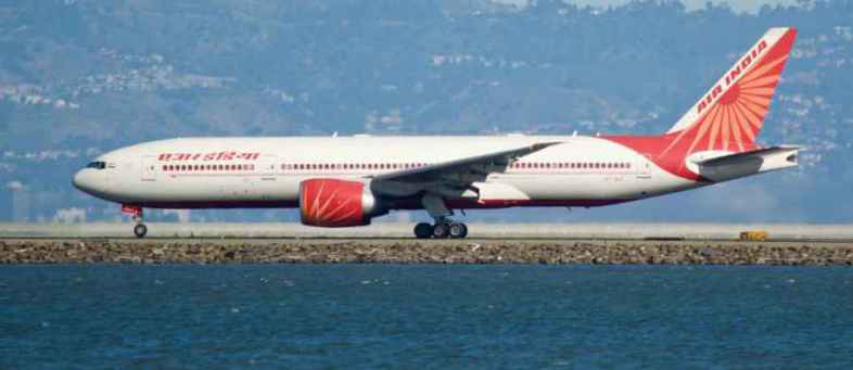 Air India reports loss of Rs 5,422.6 crore in April-September.jpeg