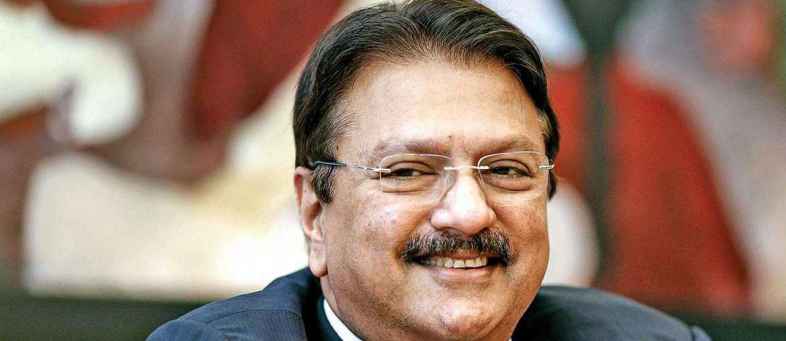 Ajay Piramal will sell Shriram Group stake, discussions with Mahindra.jpg Ajay Piramal will sell Shriram Group stake, discussions with Mahindra.jpg