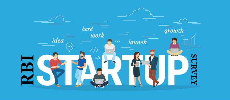 Startups in agriculture, data and analytics, education, health, IT consulting-solution, manufacturing accounted for nearly 50 percent of the survey respondents.jpg Startups in agriculture, data and analytics, education, health, IT consulting-solution, manufacturing accounted for nearly 50 percent of the survey respondents.jpg