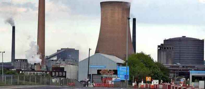 JSW Steel considering bid for insolvent British Steel.jpg JSW Steel considering bid for insolvent British Steel.jpg
