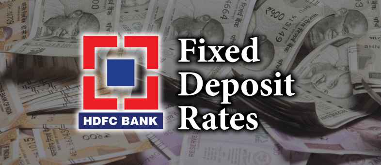 Here are new Fixed Deposit interest rates offered by HDFC bank.jpg Here are new Fixed Deposit interest rates offered by HDFC bank.jpg