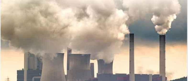 Air pollution reduces average life expectancy in India by five years.jpg Air pollution reduces average life expectancy in India by five years.jpg