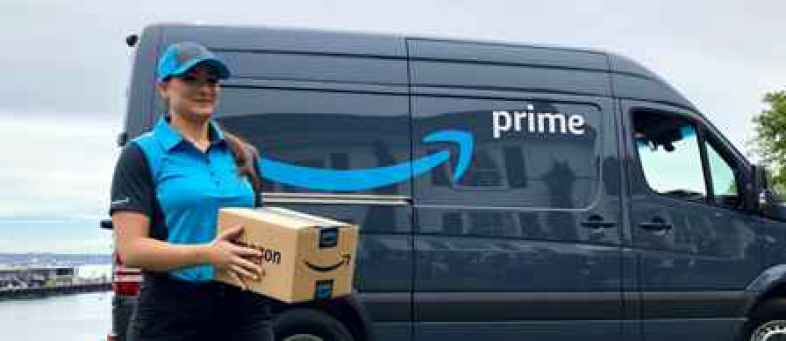 Amazon cuts ties with local delivery partners, erases hundreds of jobs in US.jpg Amazon cuts ties with local delivery partners, erases hundreds of jobs in US.jpg