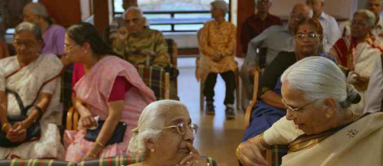 The average life expectancy of Indian citizens has increased to 70 years.jpg The average life expectancy of Indian citizens has increased to 70 years.jpg