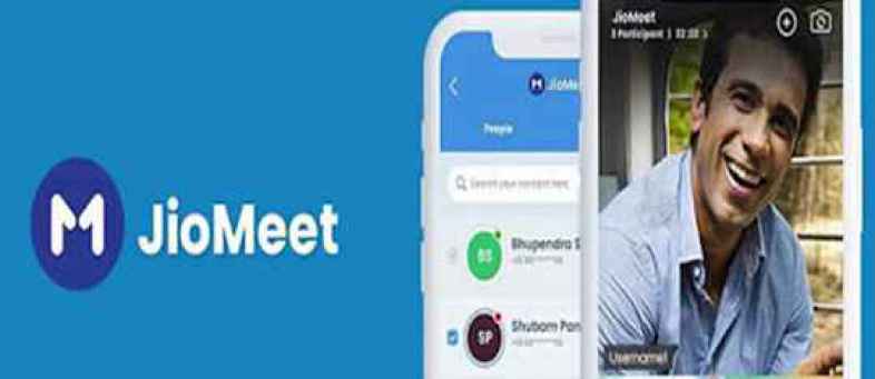 JioMeet Free Video Conferencing Service With 100-People Call Support Now Open for All.jpg JioMeet Free Video Conferencing Service With 100-People Call Support Now Open for All.jpg