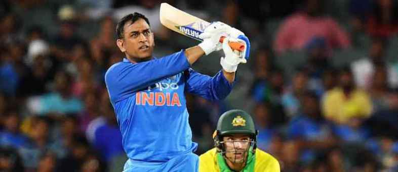 India's last WC match likely to be Dhoni's last in national colours.jpg India's last WC match likely to be Dhoni's last in national colours.jpg