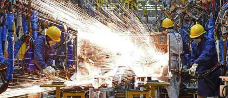 India’s Industrial production increased 11.5 per cent in July 2021 Govt data.jpg India’s Industrial production increased 11.5 per cent in July 2021 Govt data.jpg