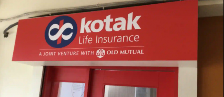 Kotak Life Insurance expects to incur loss of Rs 225-275 crore in first quarter.png Kotak Life Insurance expects to incur loss of Rs 225-275 crore in first quarter.png