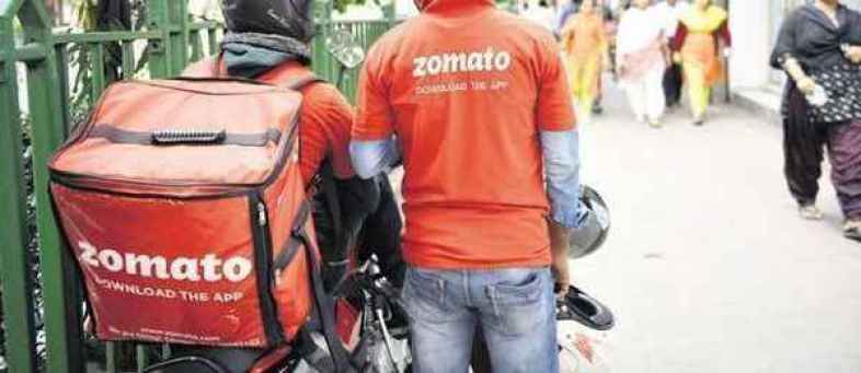 Zomato to become profitable by end-2020, says CEO-.jpg Zomato to become profitable by end-2020, says CEO-.jpg