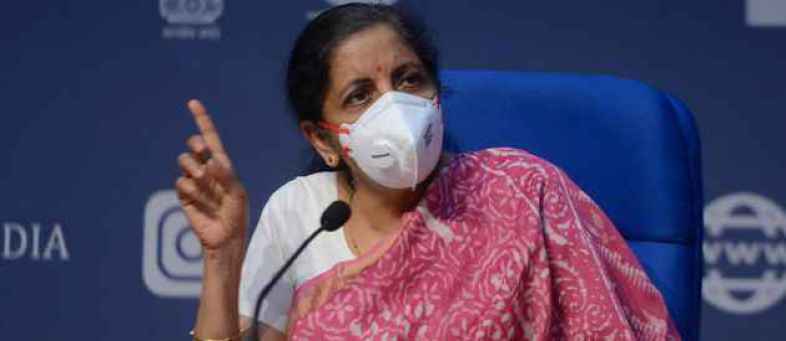 Government will make new law to sell the land of loss-making PSU companies.jpg Government will make new law to sell the land of loss-making PSU companies.jpg