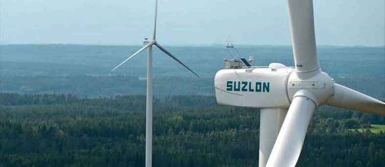 Suzlon Energy offers to repay $1.2 bn for stressed debt settlement - Report.jpg Suzlon Energy offers to repay $1.2 bn for stressed debt settlement - Report.jpg
