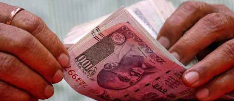 Micro finance industry to cross Rs 1 lakh crore loan portfolio end to September.jpg Micro finance industry to cross Rs 1 lakh crore loan portfolio end to September.jpg