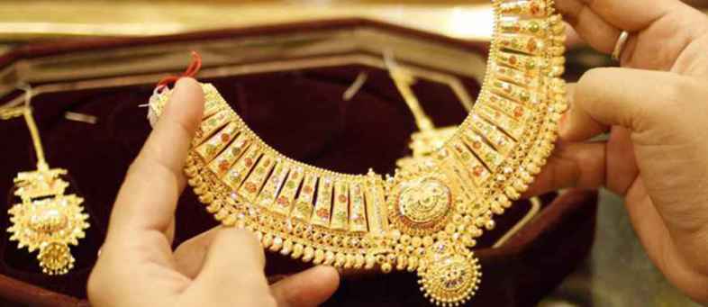 Central Govt imposes restrictions on import of Gold, Silver.jpg Central Govt imposes restrictions on import of Gold, Silver.jpg