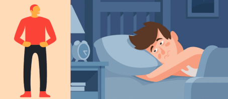 People with low sleep risk for obesity, including cancer.gif People with low sleep risk for obesity, including cancer.gif