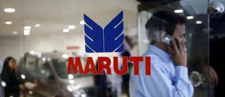 Maruti Suzuki India against immediate GST rate cut, says industry doing well right now.jpg Maruti Suzuki India against immediate GST rate cut, says industry doing well right now.jpg