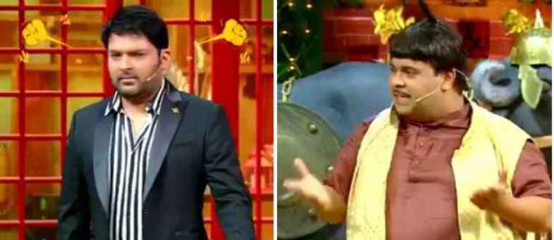 There was a time when Kiku was working for Rs.700, today he charges millions for an episode!.jpeg There was a time when Kiku was working for Rs.700, today he charges millions for an episode!.jpeg