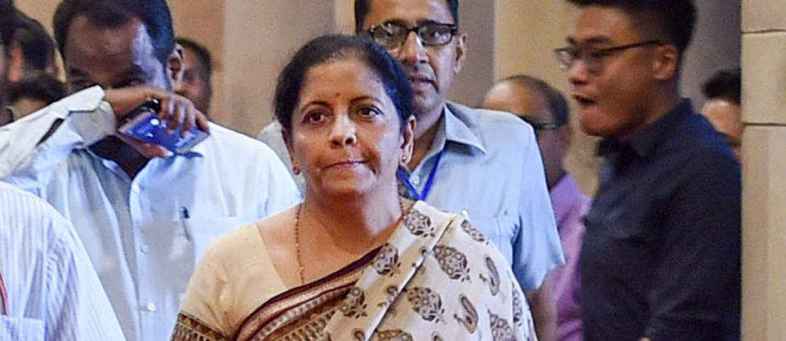 Finance Minister Announce Recapitalization Of Banks, PNB to Get 16,000 cr.jpg Finance Minister Announce Recapitalization Of Banks, PNB to Get 16,000 cr.jpg