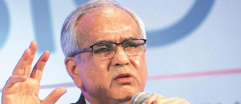 India needs its own model of capitalism , Rajiv Kumar.jpg India needs its own model of capitalism , Rajiv Kumar.jpg