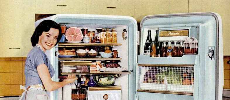 A refrigerator that relieving waist and knee to you1.jpg A refrigerator that relieving waist and knee to you1.jpg