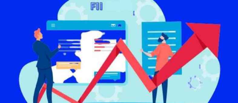 FIIs on ‘Selling Mode’, Net Outflow Rs 87,000 crore worth of shares in cash market since April.jpg FIIs on ‘Selling Mode’, Net Outflow Rs 87,000 crore worth of shares in cash market since April.jpg