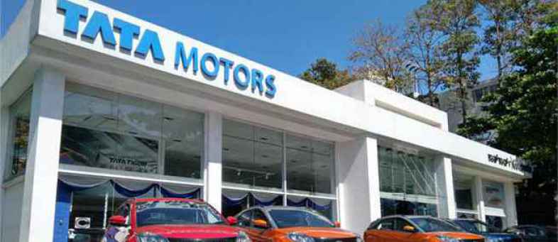 Tata Motors’s net Loss widens to Rs 8438 crore, revenue drops by half in June Quarter 2020.jpg Tata Motors’s net Loss widens to Rs 8438 crore, revenue drops by half in June Quarter 2020.jpg