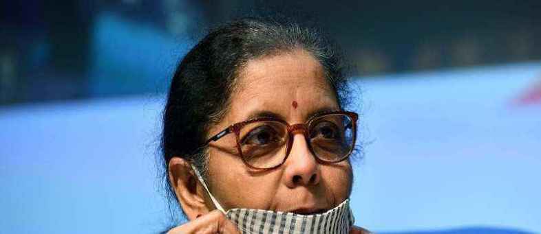 Govt has increased the tax exemption limit for PF holders to five lakh.jpg Govt has increased the tax exemption limit for PF holders to five lakh.jpg