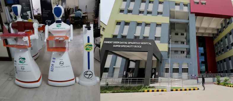 'Robert Nurse' to visit Rajkot Civil Hospital first in Gujarat.jpg 'Robert Nurse' to visit Rajkot Civil Hospital first in Gujarat.jpg