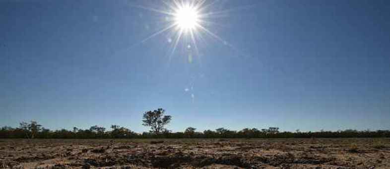India likely to witness its worst summer ever, temperatures will remain severe for a long time.jpg India likely to witness its worst summer ever, temperatures will remain severe for a long time.jpg