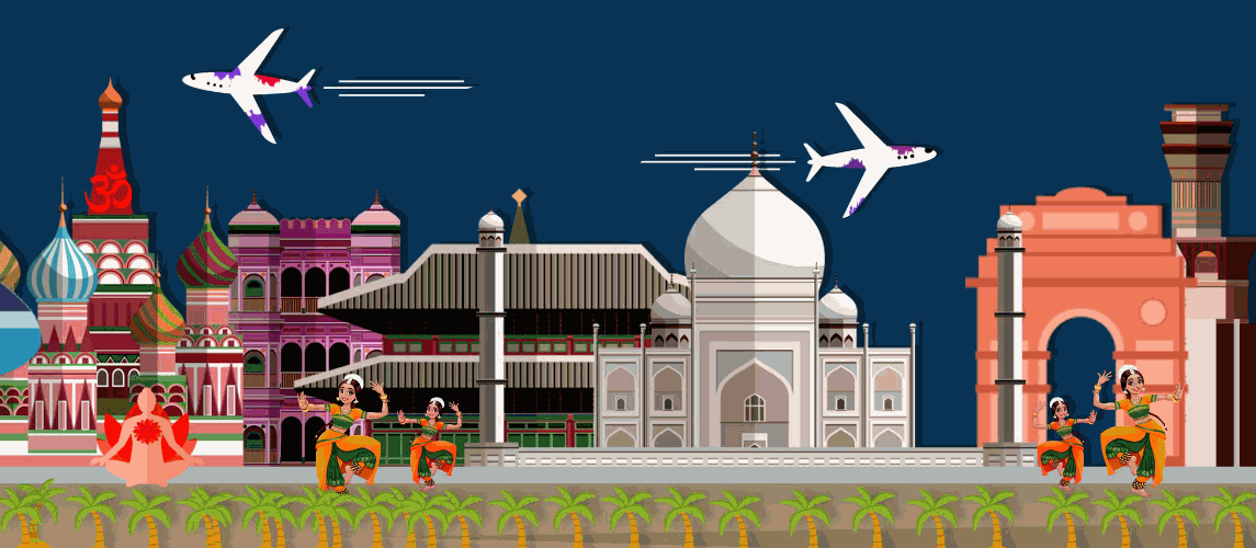 Vistara and GoAir offers flight tickets from 1,299 in flash sale.gif Vistara and GoAir offers flight tickets from 1,299 in flash sale.gif