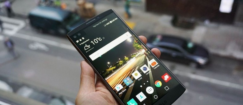 LG launches new smart Phone.jpg LG launches new smart Phone.jpg