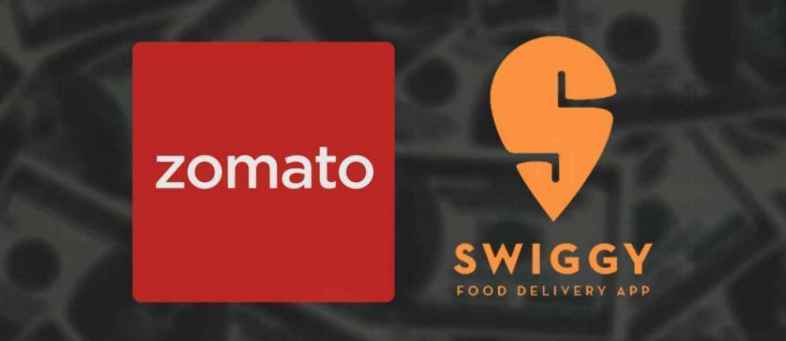 Food aggregators, including Zomato, to log out of deep discounts.jpg Food aggregators, including Zomato, to log out of deep discounts.jpg