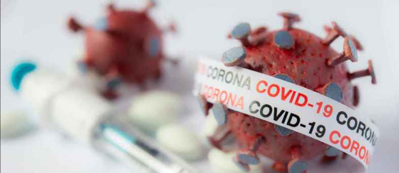 Corona vaccine Successful testing on mice, Thailand claims.jpg Corona vaccine Successful testing on mice, Thailand claims.jpg