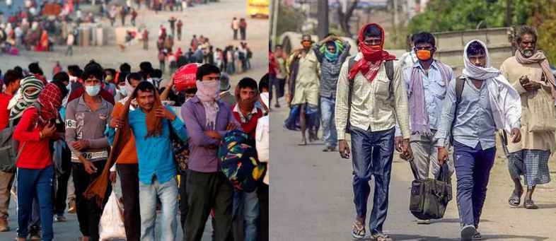Modi government will give big relief to the unemployed, will get unemployment allowance for next 6 months.jpg Modi government will give big relief to the unemployed, will get unemployment allowance for next 6 months.jpg