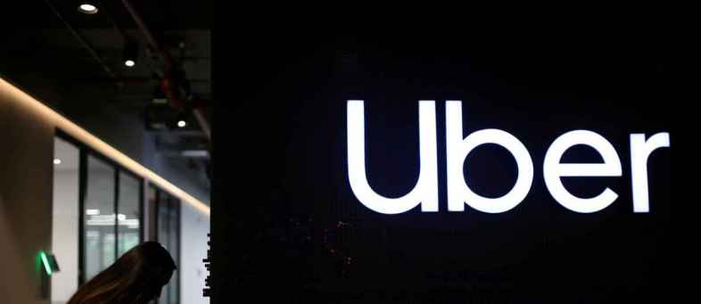 Uber trims a quarter of its India workforce, lays off 600 employees.jpg Uber trims a quarter of its India workforce, lays off 600 employees.jpg