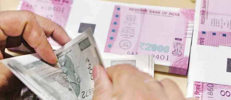 Forex reserves swell by $1.87 bn to $413.8 bn.jpg Forex reserves swell by $1.87 bn to $413.8 bn.jpg
