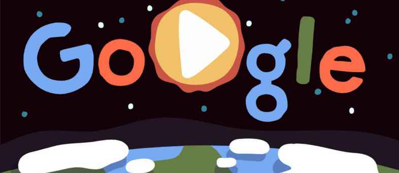 Happy Earth Day 2019 Google doodle celebrates 6 unique organisms.jpg Happy Earth Day 2019 Google doodle celebrates 6 unique organisms.jpg