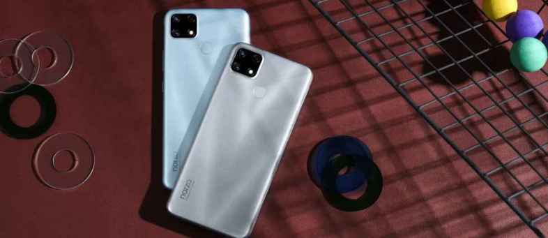 Realme Narzo 20 ; More than 1.30 lakh smartphones sold in the first cell alone (1).jpg Realme Narzo 20 ; More than 1.30 lakh smartphones sold in the first cell alone (1).jpg