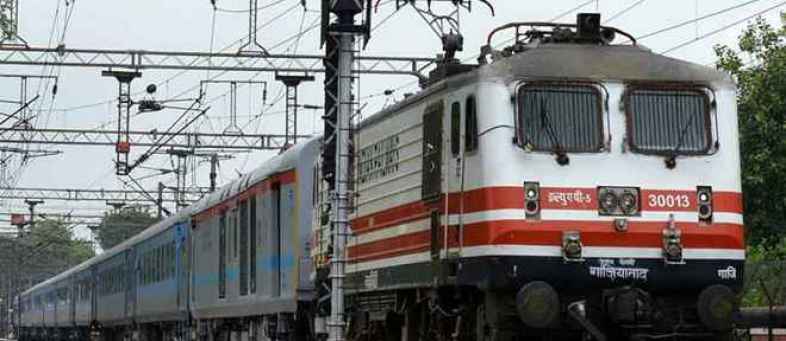 Indian Railways Will Start Operations Of 200 Passenger Train From 1st June.jpg Indian Railways Will Start Operations Of 200 Passenger Train From 1st June.jpg