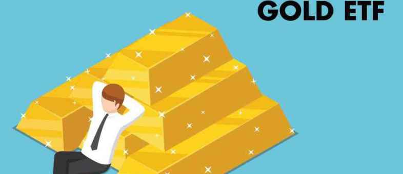 Gold ETFs get net inflow of Rs 200 crore in January; highest in 7 years.jpg Gold ETFs get net inflow of Rs 200 crore in January; highest in 7 years.jpg