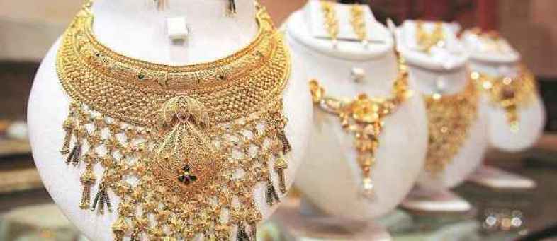 Gold price to again glitter in 2020, may touch Rs 45,000 per 10 gram.jpg Gold price to again glitter in 2020, may touch Rs 45,000 per 10 gram.jpg
