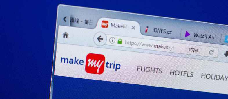 Fine on Make My Trip for not refunding ticket money, will have to pay Rs 87,289.jpg Fine on Make My Trip for not refunding ticket money, will have to pay Rs 87,289.jpg