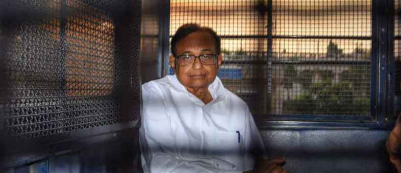 INX media case HC seeks ED response on Chidambaram bail plea.jpg INX media case HC seeks ED response on Chidambaram bail plea.jpg