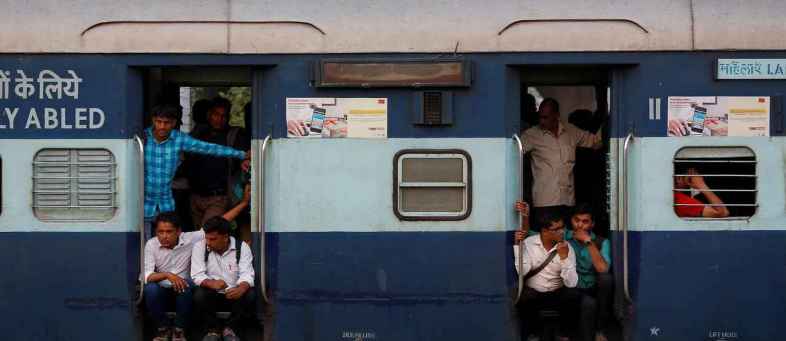 Clamp Down On Expenses Will Hurt Passenger Safety, Fear Railway.jpg Clamp Down On Expenses Will Hurt Passenger Safety, Fear Railway.jpg