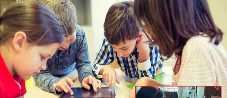 At one time notices were given to those who brought mobiles to school and today the same mobiles.jpeg At one time notices were given to those who brought mobiles to school and today the same mobiles.jpeg