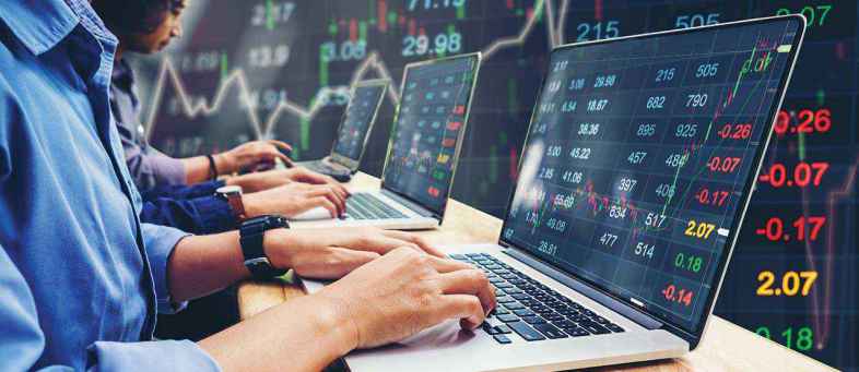 Market Post Last Session Recovery, Ends 0.60% Down on HDFC-Kotak Bank’s Rally.jpg Market Post Last Session Recovery, Ends 0.60% Down on HDFC-Kotak Bank’s Rally.jpg