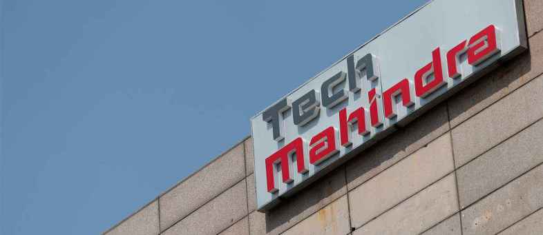 Tech Mahindra taps into Insurance Sector with acquisition of Com Tec Co IT for Rs 2,626 crore.jpg