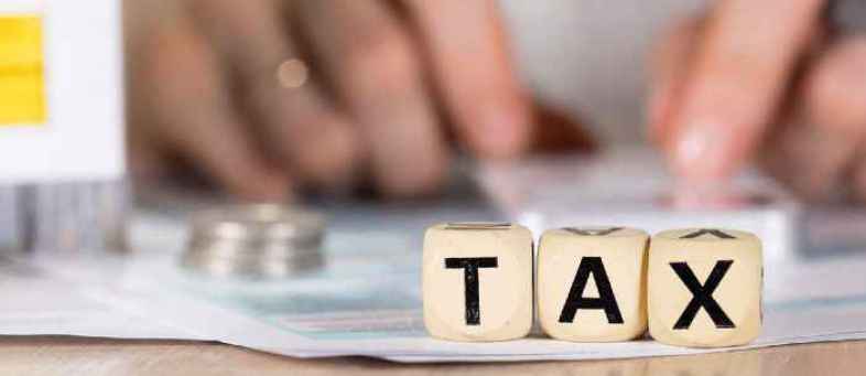 136 Countries Agree To Establish 15% Minimum Corporate Tax Rate OECD Tax Deal.jpg 136 Countries Agree To Establish 15% Minimum Corporate Tax Rate OECD Tax Deal.jpg